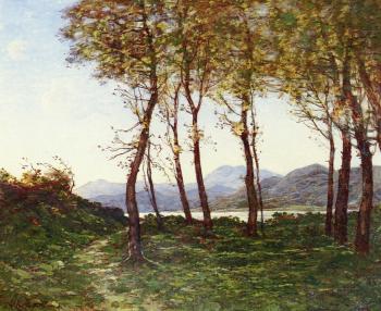 亨利 約瑟夫 哈爾皮涅斯 Environs De Menton, Le Royal 亨利 約瑟夫 哈爾皮涅斯 Environs De Menton, Le Royal